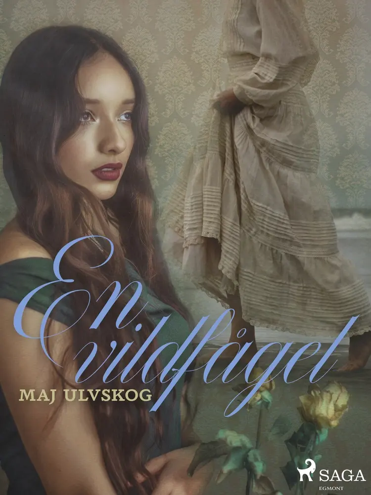 En vildfågel af Maj Ulvskog