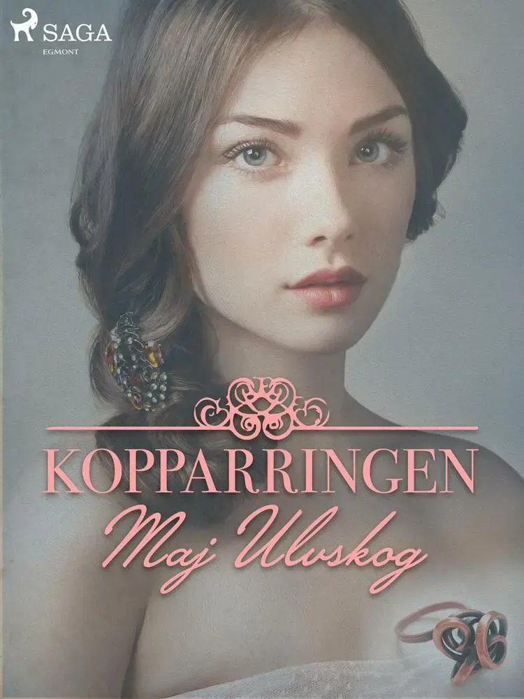 Kopparringen af Maj Ulvskog