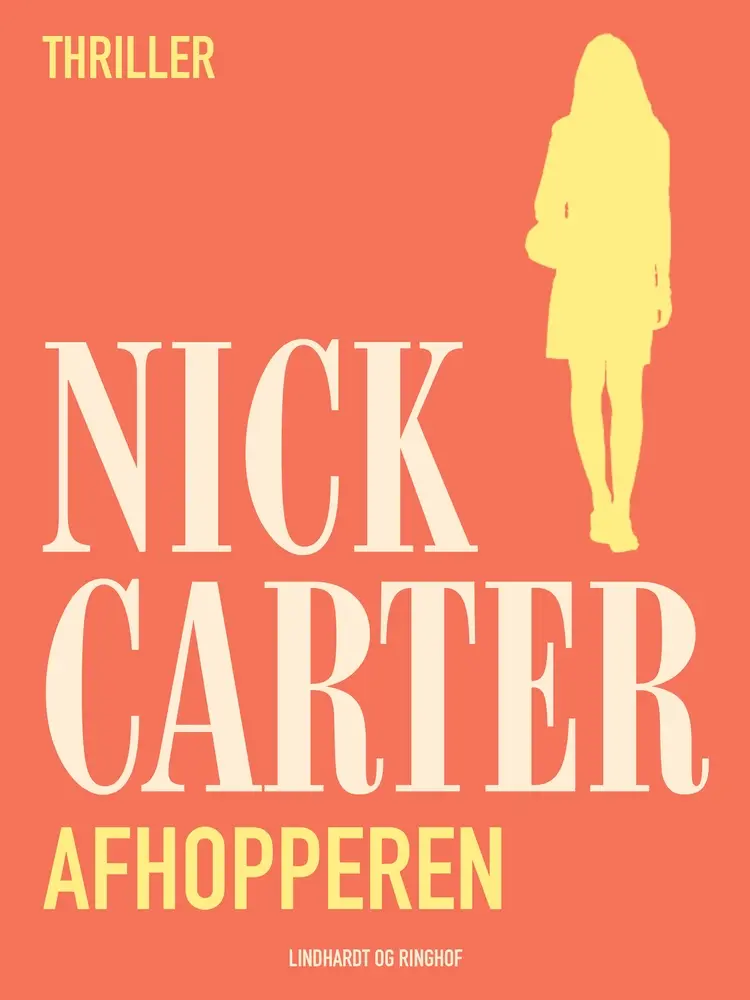 Afhopperen af Nick Carter