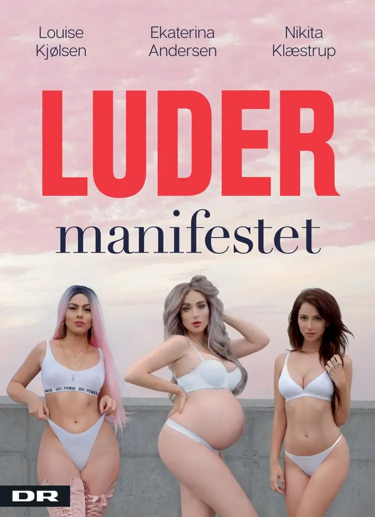 Ludermanifestet af Louise Kjølsen