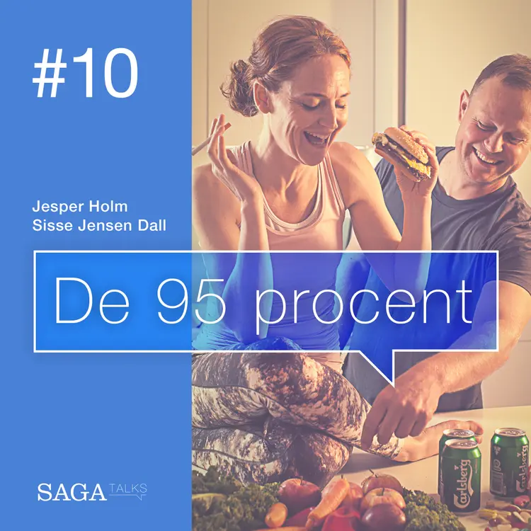 Relationer uden autopilot af Jesper Holm
