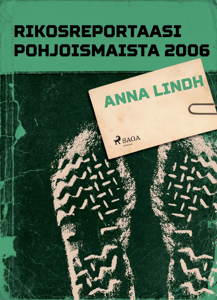 Anna Lindh af Eri Tekijöitä