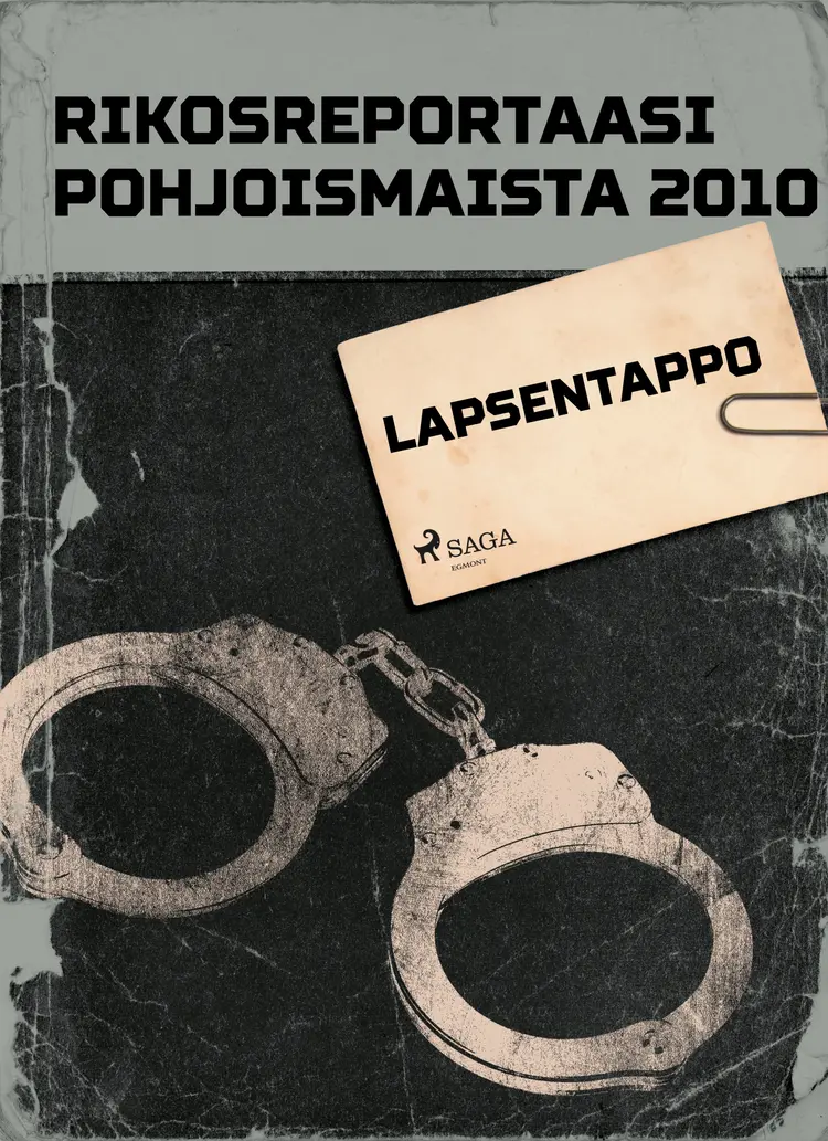 Lapsentappo af Eri Tekijöitä