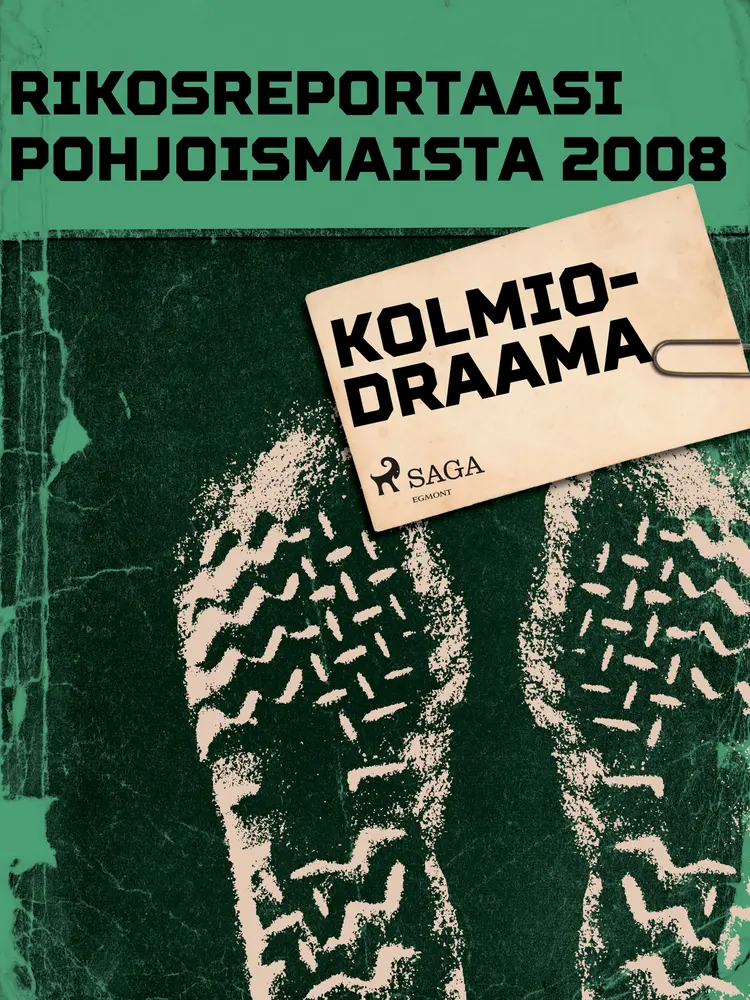 Kolmiodraama af Eri Tekijöitä