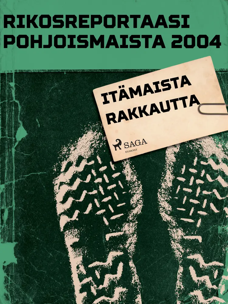 Itämaista rakkautta af Eri Tekijöitä