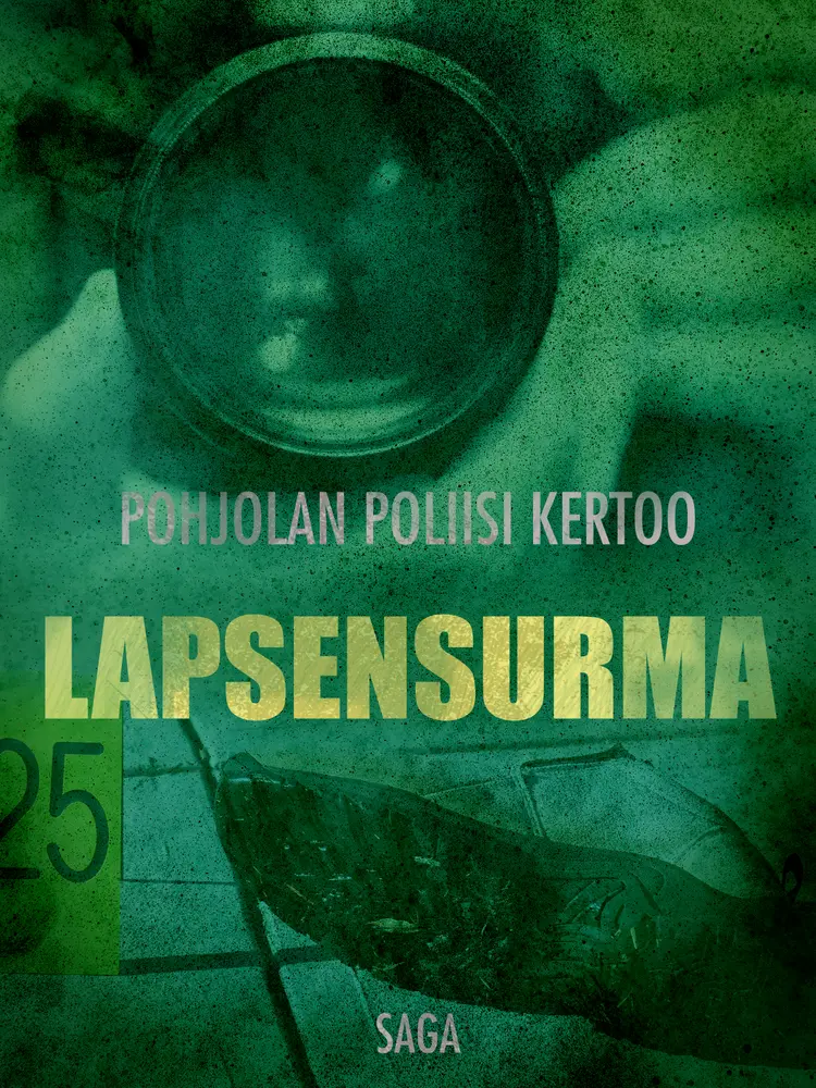 Lapsensurma af Eri Tekijöitä