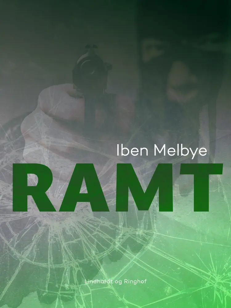 Ramt af Iben Melbye