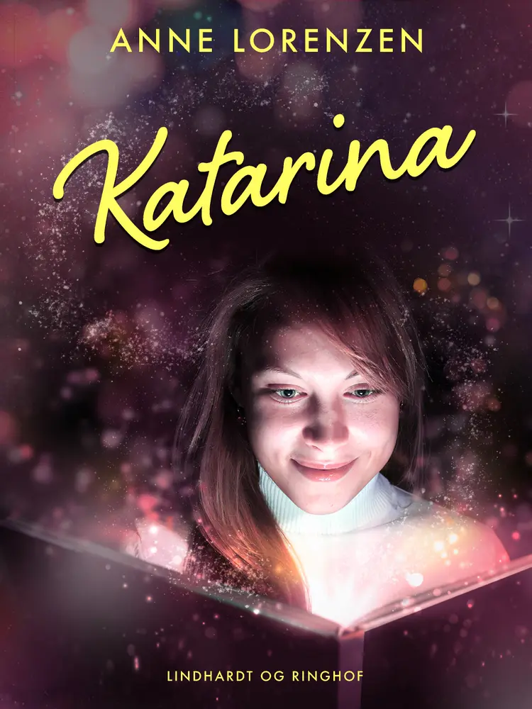 Katarina af Anne Lorenzen