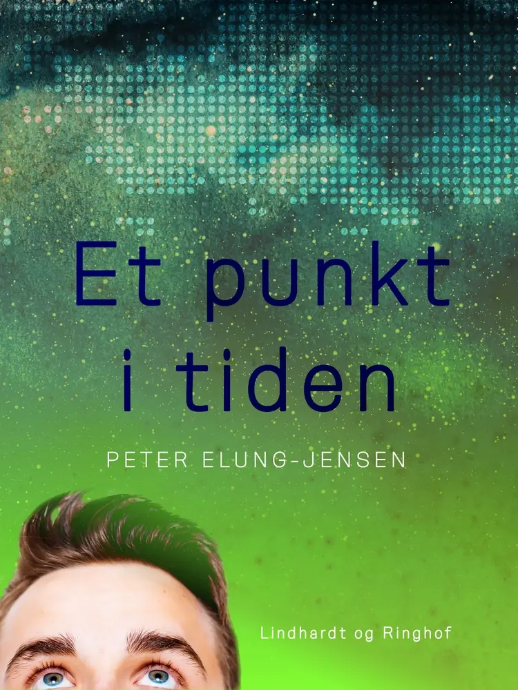 Et punkt i tiden af Peter Elung-Jensen