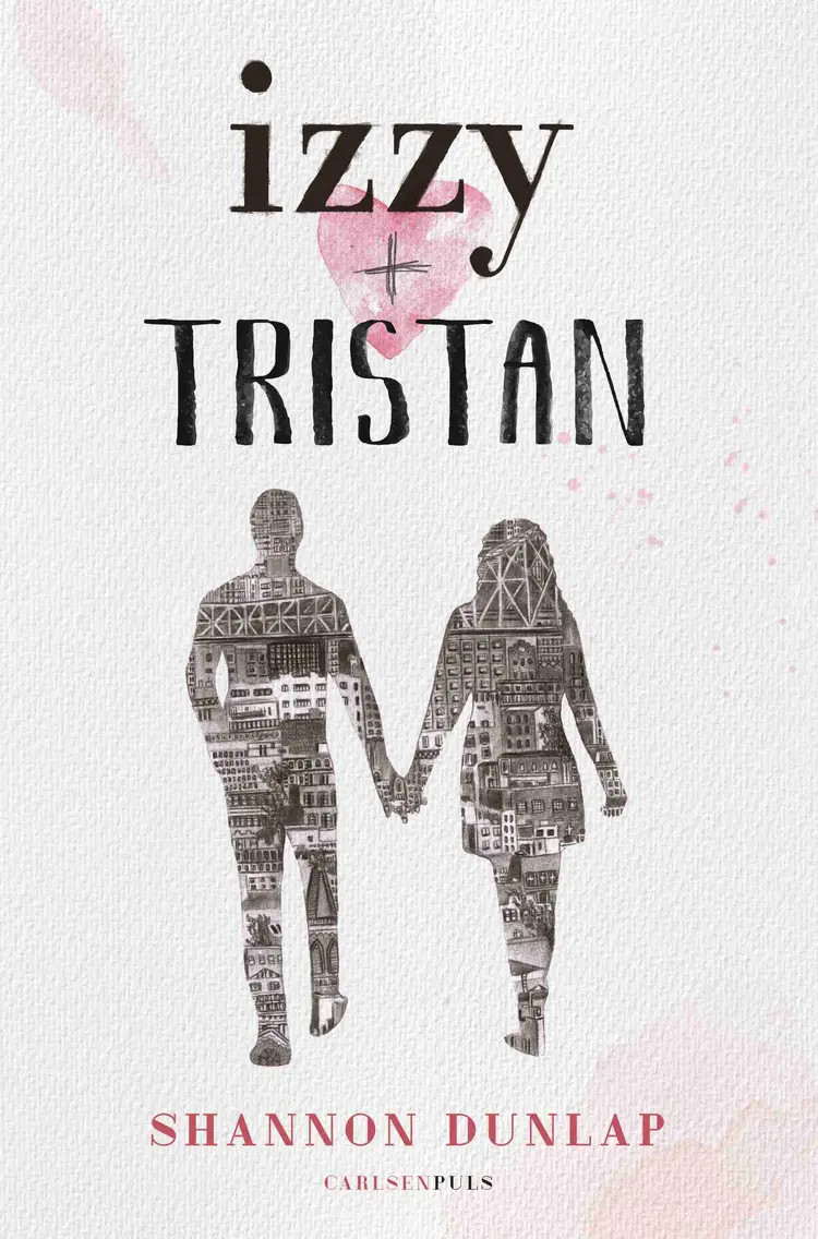 Izzy + Tristan af Kaya Hoff