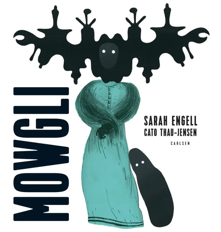 Mowgli af Sarah Engell