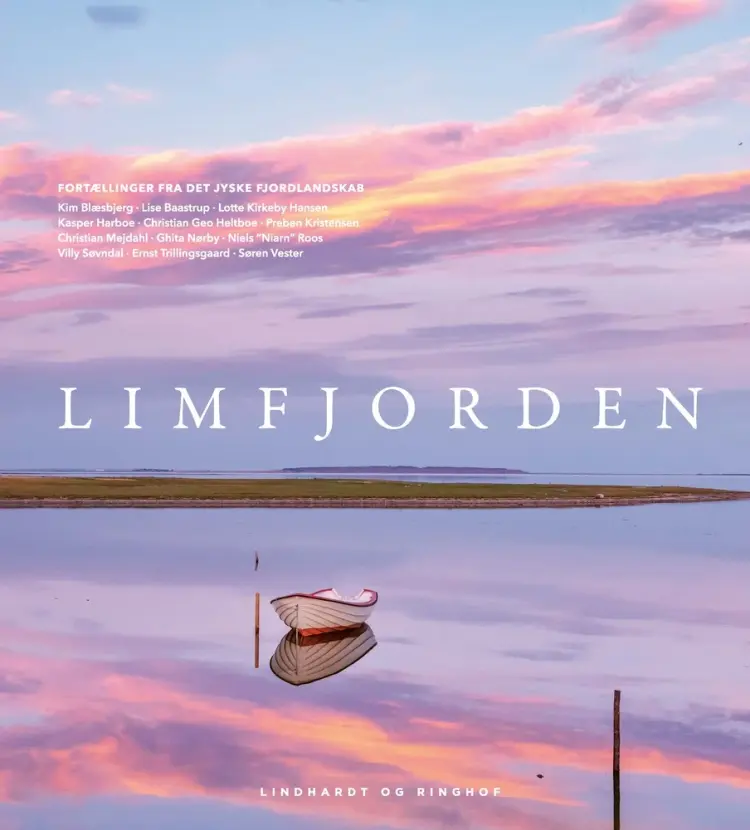 Limfjorden af .