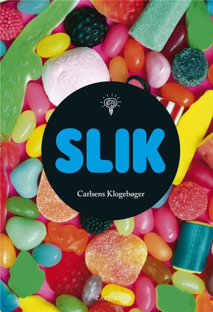 Slik af Jesper Roos Jacobsen