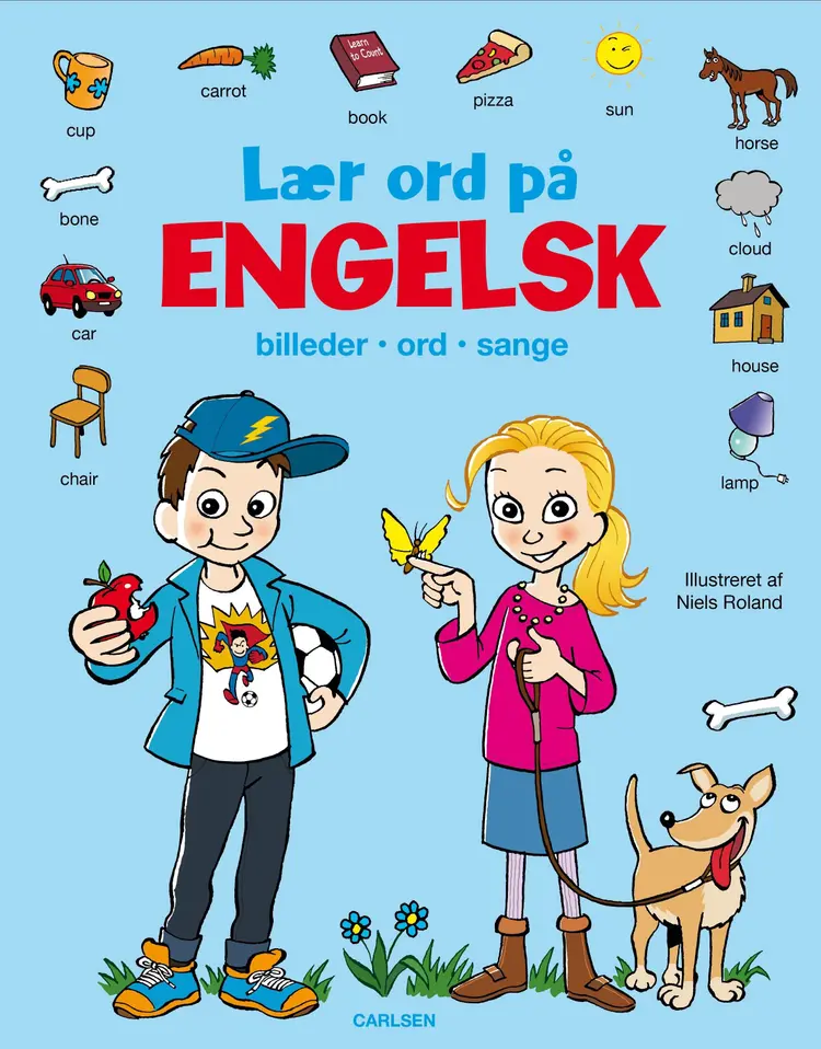 Lær ord på engelsk af .