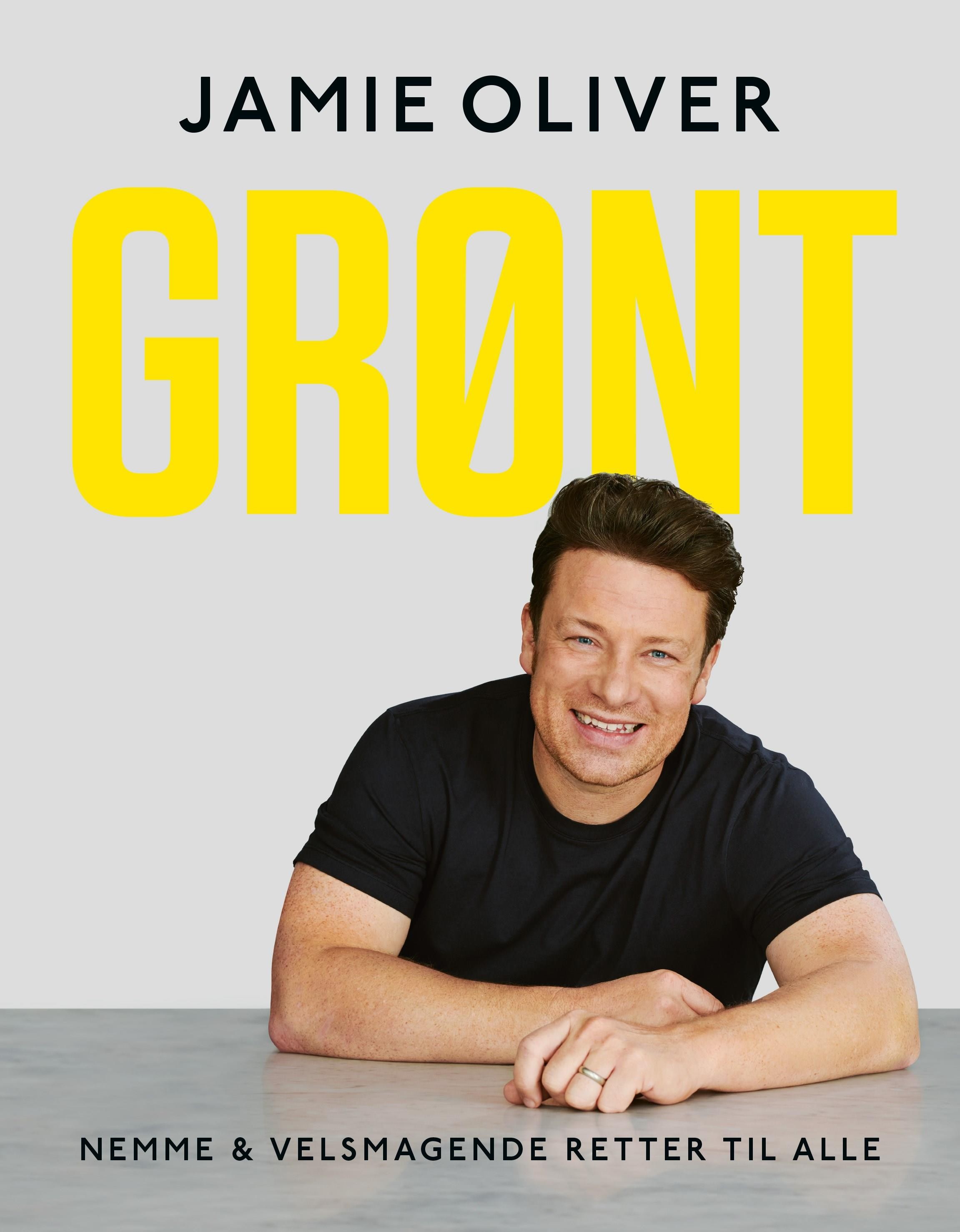 Grønt cover