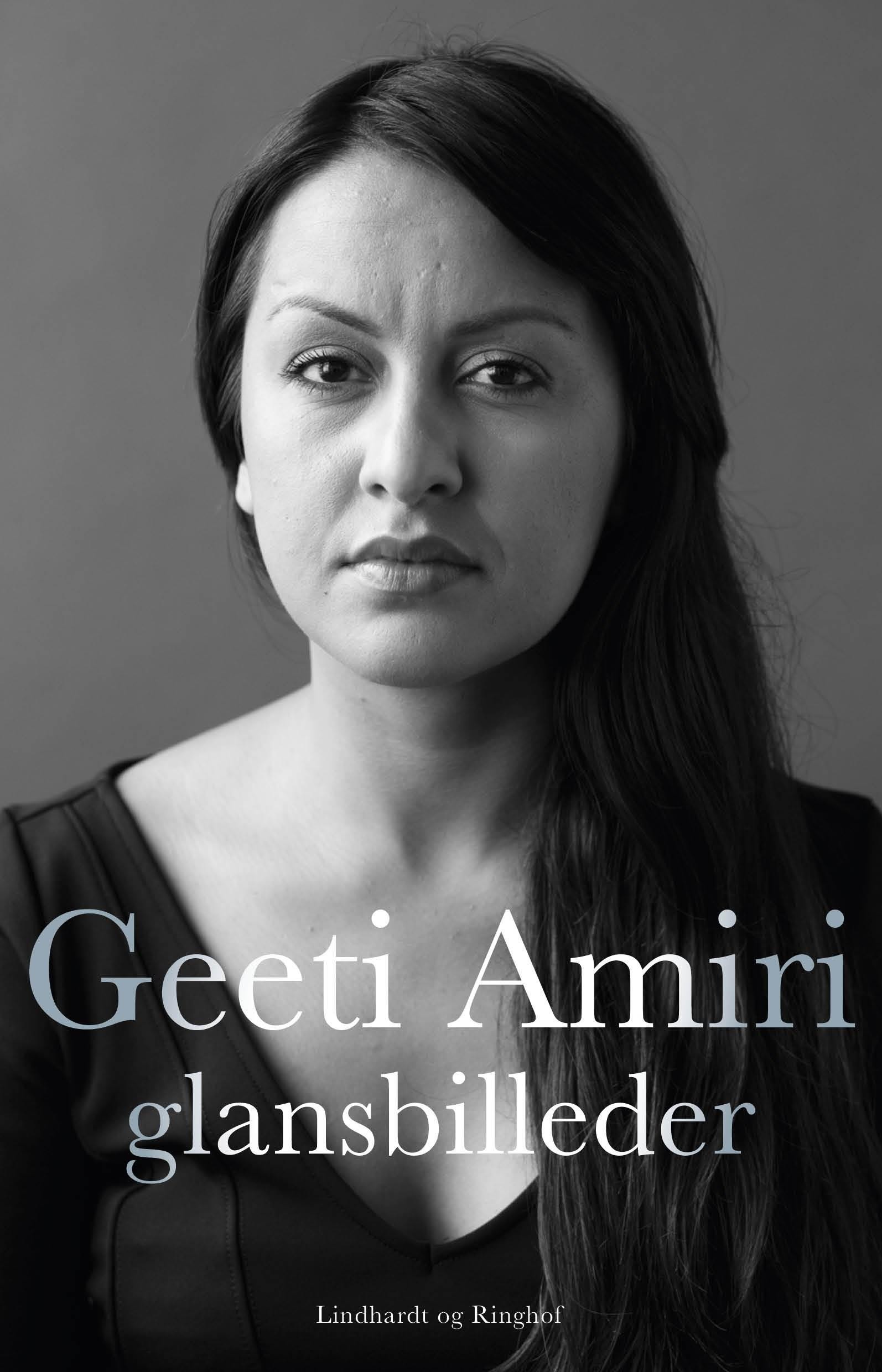 Glansbilleder cover