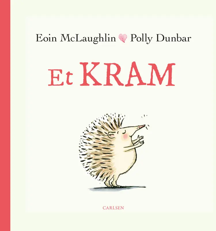 Et kram af Eoin McLaughlin