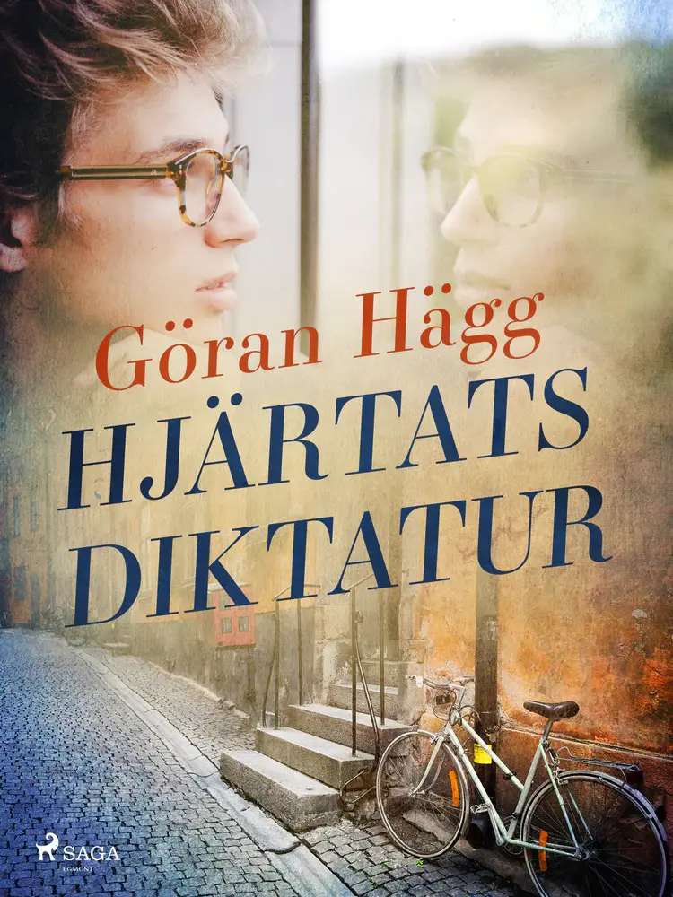 Hjärtats diktatur af Göran Hägg