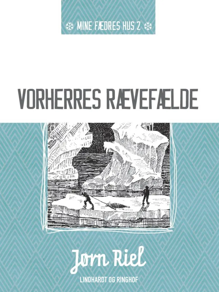 Vorherres rævefælde af Jørn Riel