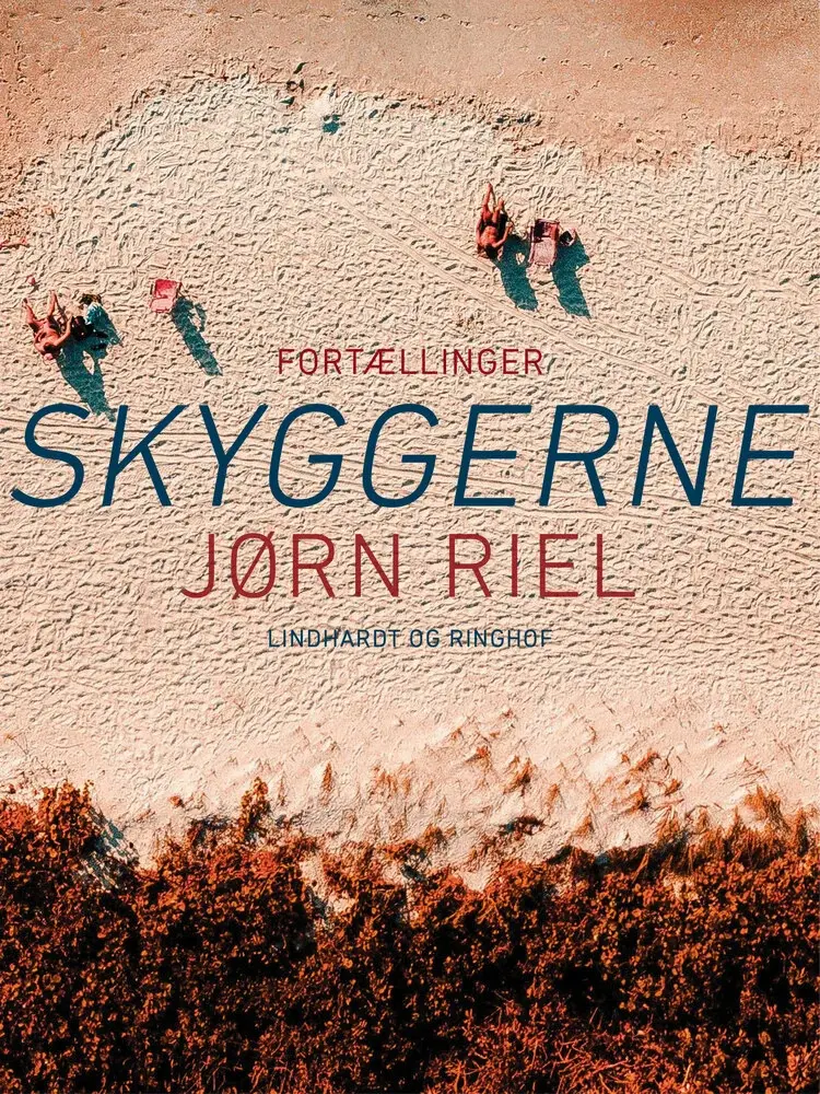 Skyggerne af Jørn Riel