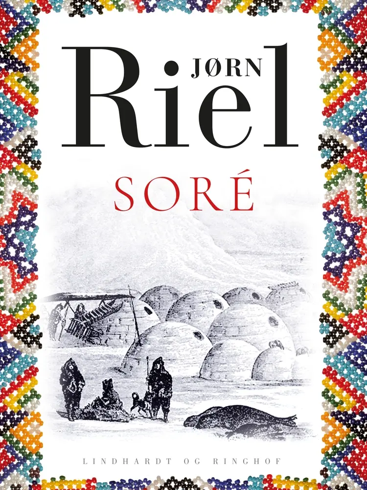 Soré af Jørn Riel