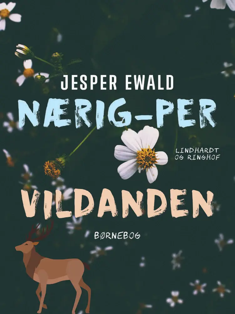 Nærig-Per. Vildanden af Jesper Ewald