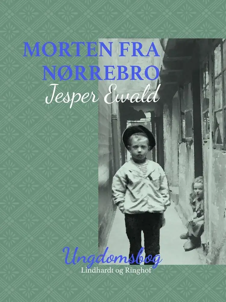 Morten fra Nørrebro af Jesper Ewald