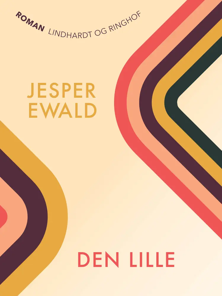Den lille af Jesper Ewald