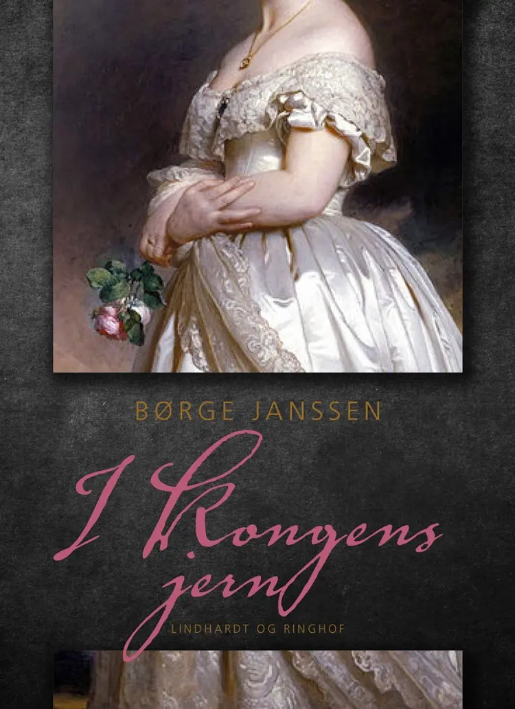 I Kongens jærn af Børge Janssen