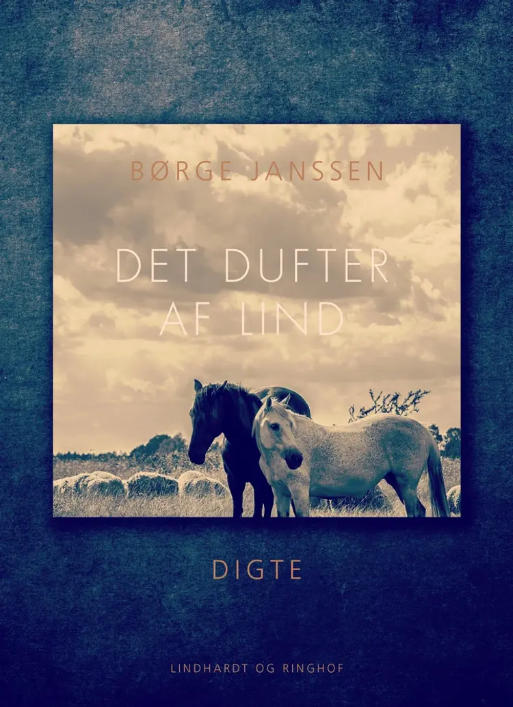 Det dufter af lind af Børge Janssen