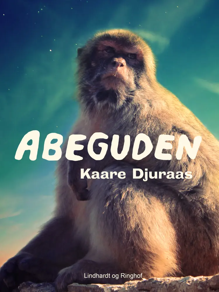 Abeguden af Kaare Djuraas