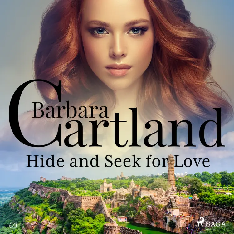 Hide and Seek for Love (Barbara Cartland's Pink Collection 69) af Barbara Cartland
