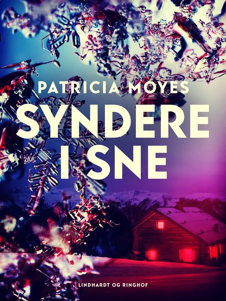 Syndere i sne af Patricia Moyes