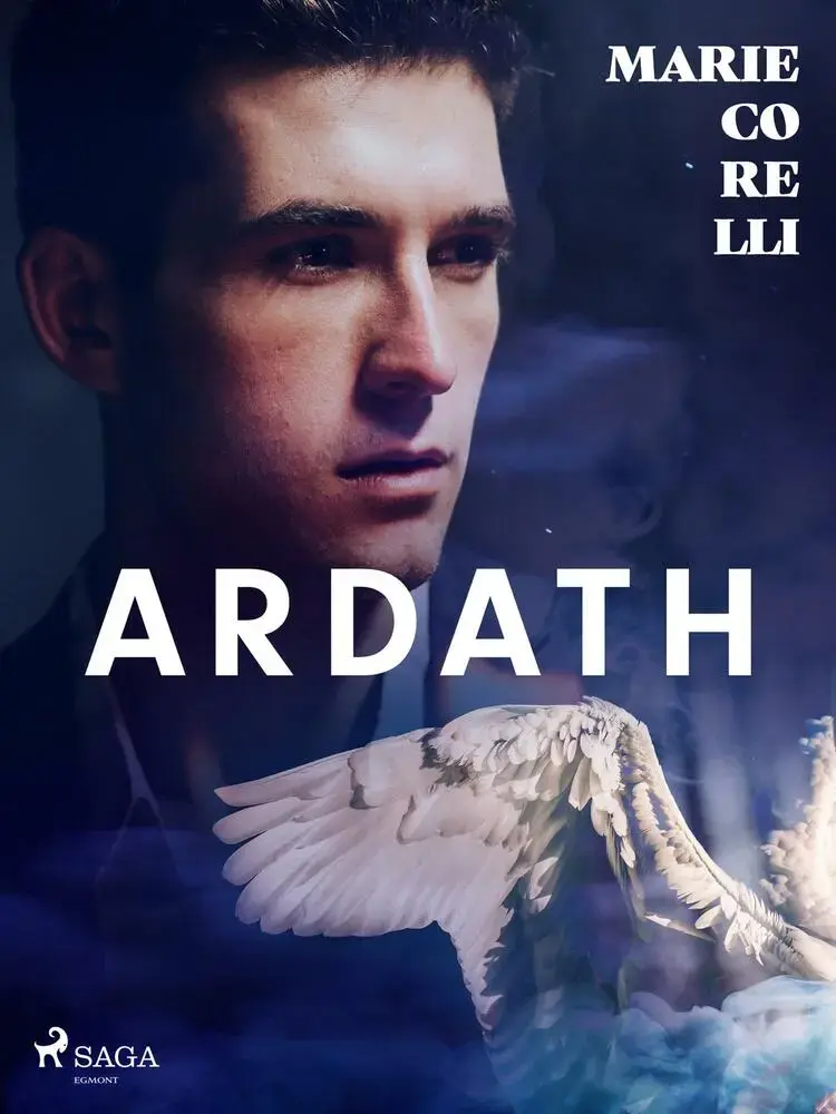 Ardath af Marie Corelli