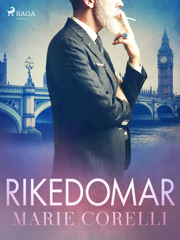 Rikedomar af Marie Corelli