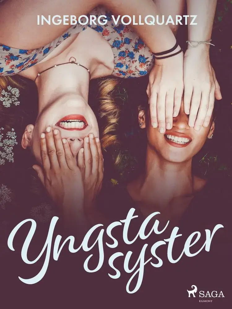 Yngsta syster af Ingeborg Vollquartz