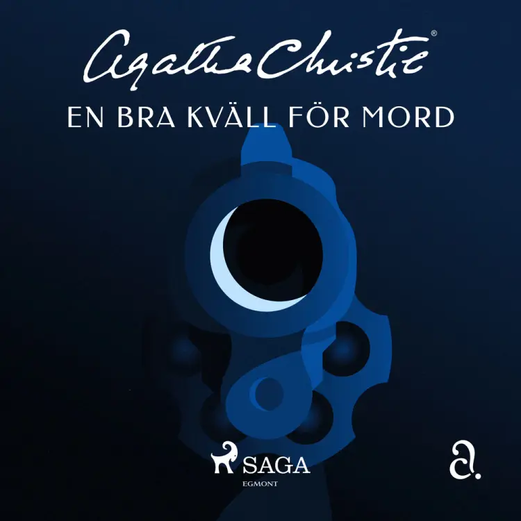En bra kväll för mord af Agatha Christie