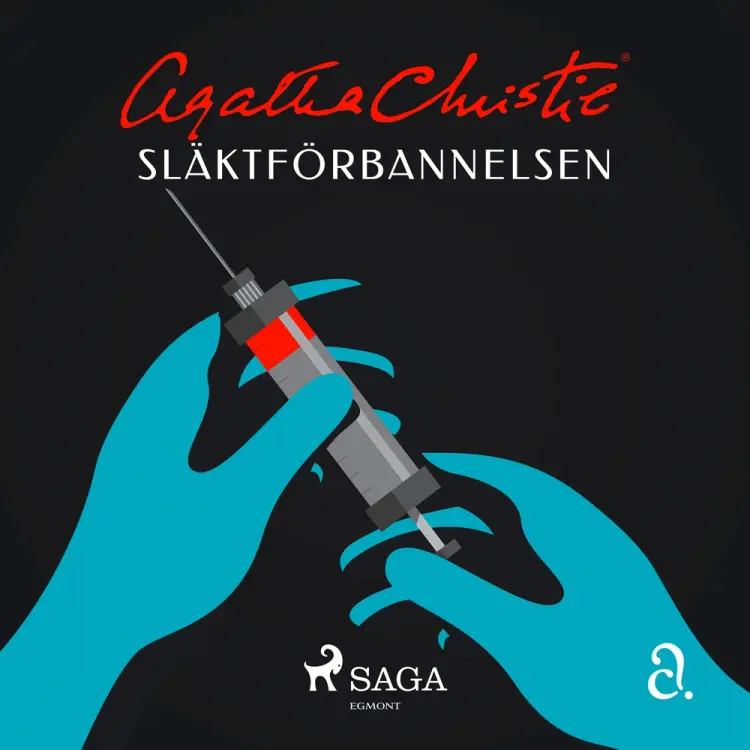 Släktförbannelsen af Agatha Christie