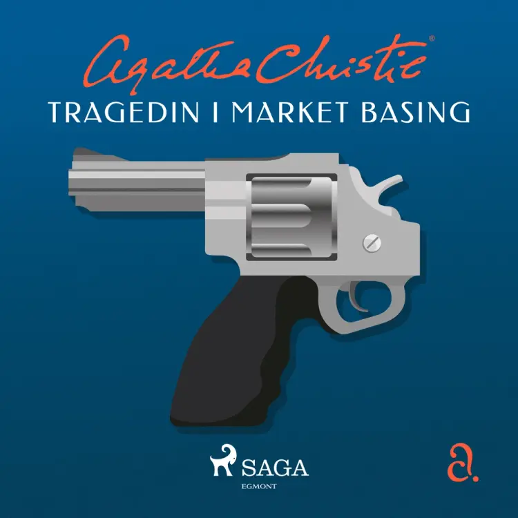 Tragedin i Market Basing af Agatha Christie