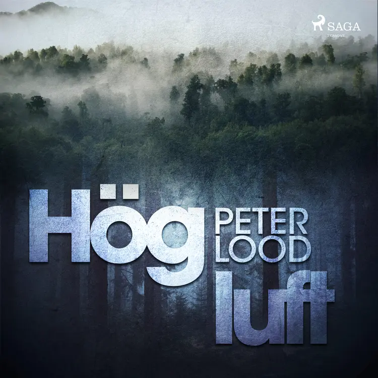 Hög luft af Peter Lood