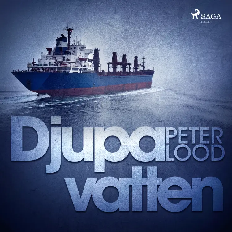 Djupa vatten af Peter Lood