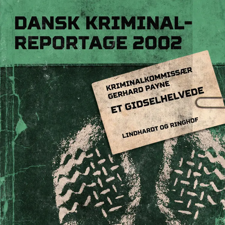 Et gidselhelvede af Diverse