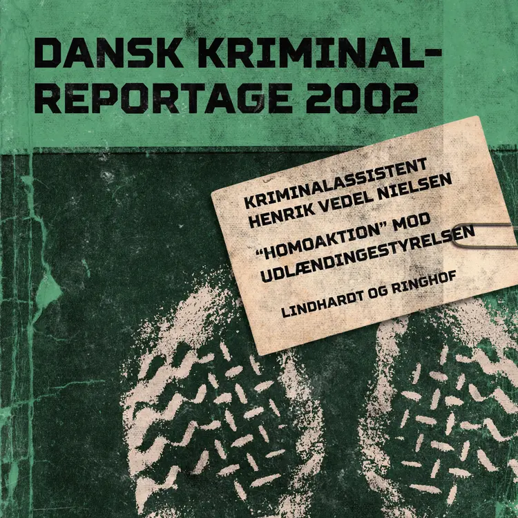 ''Homoaktion'' mod udlændingestyrelsen af Diverse