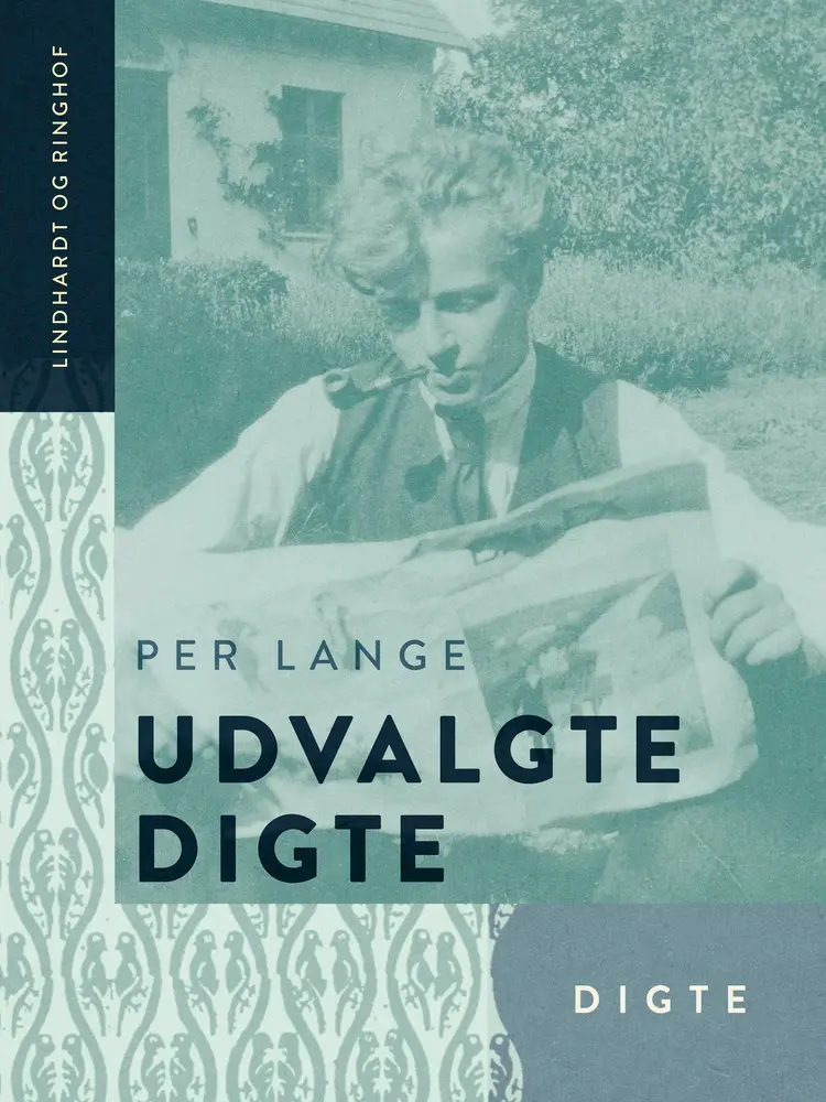 Udvalgte digte af Per Lange