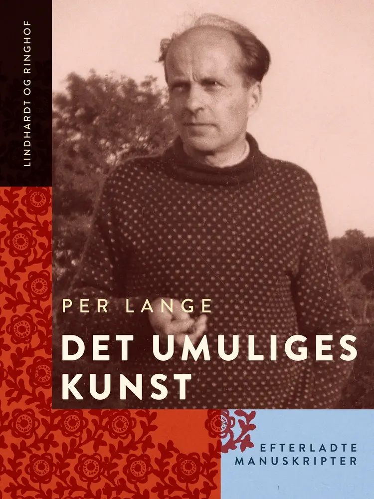 Det umuliges kunst af Per Lange
