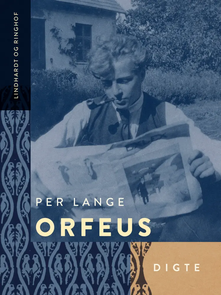 Orfeus af Per Lange