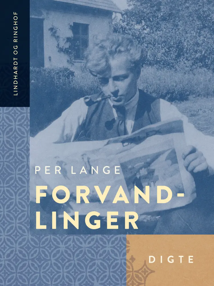Forvandlinger af Per Lange