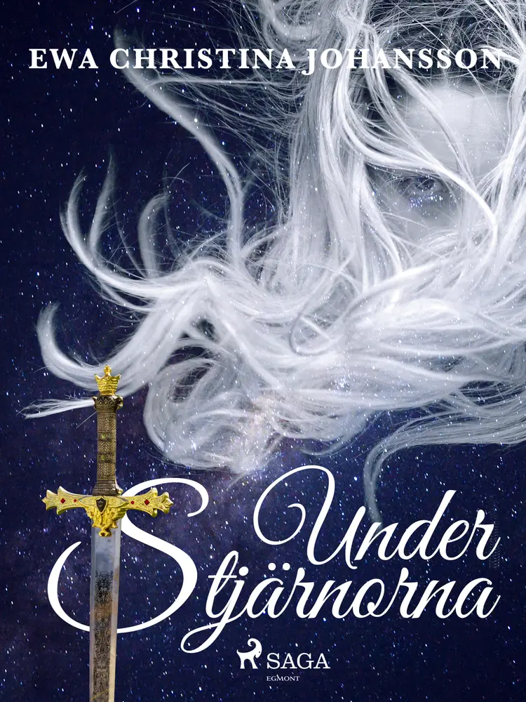Under stjärnorna af Ewa Christina Johansson