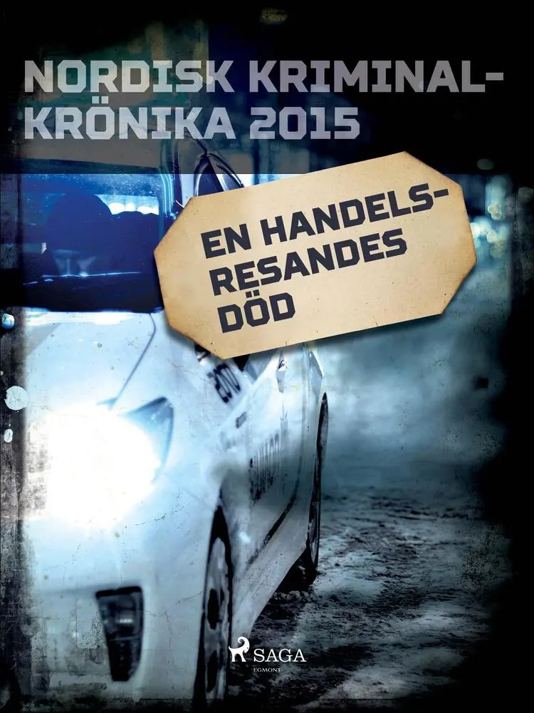 En handelsresandes död af – Diverse