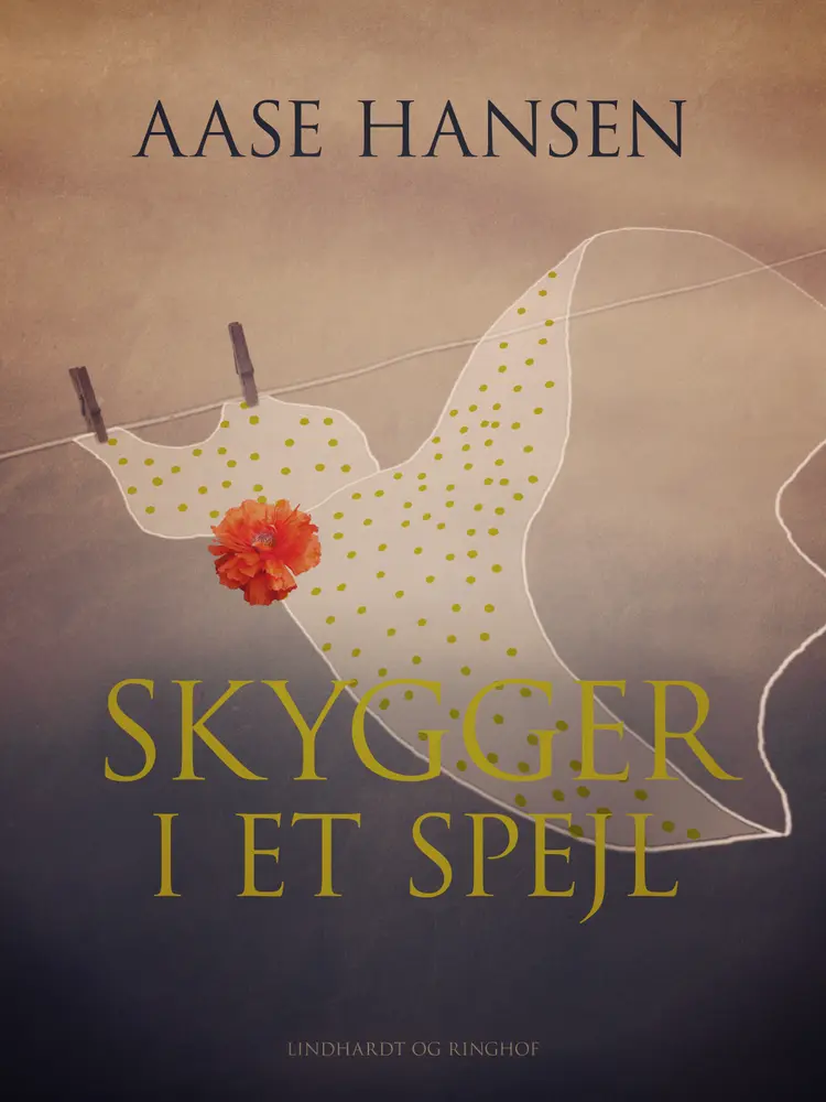Skygger i et spejl af Aase Hansen